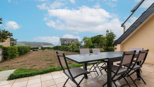 Magnifique maison colorée avec jacuzzi - La Rose des Vents - Foto 2