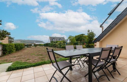 Magnifique maison colorée avec jacuzzi - La Rose des Vents - Foto 2