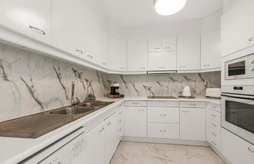 Sea View Nordic Royal Club Apartment - Photo 31