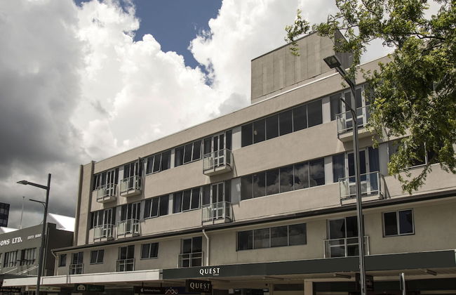 Quest On Ward - Foto 10