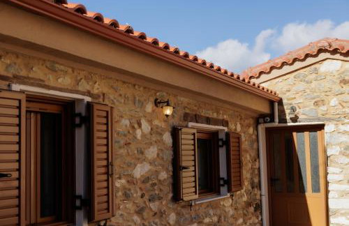 Taygeti's mountain lodge - Foto 31