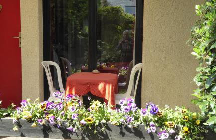 Garden Studio Chantilly - Foto 13