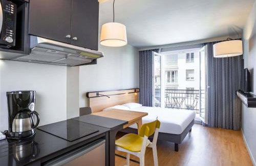 Aparthotel Adagio Access La Défense Puteaux - Foto 127