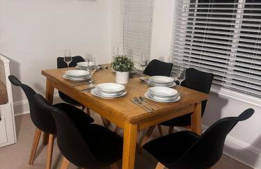 City LUX Apartment - Foto 9