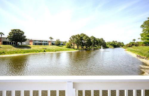 Kings Cove Central Destin 3 Community Pools - Foto 26