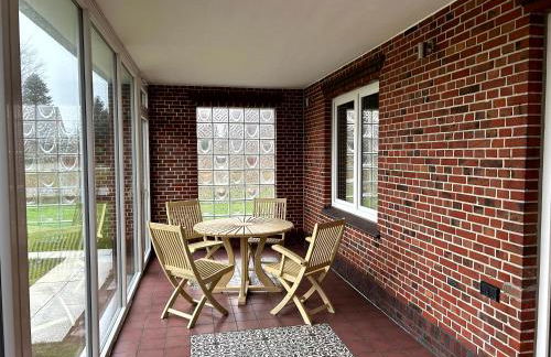 Ferienhaus im 5-Mühlen-Land Großefehn, Ostfriesland - Foto 30