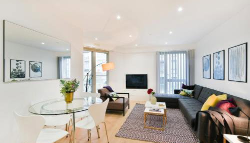 Madison Hill - Clapham South 1 - Two bedroom flat - Foto 2