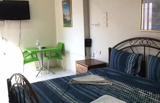 Sami Apartments - Foto 16