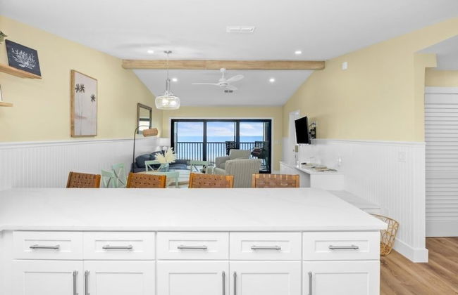 Tarpon Beach Unit 110 2 Bedroom Condo - Foto 27