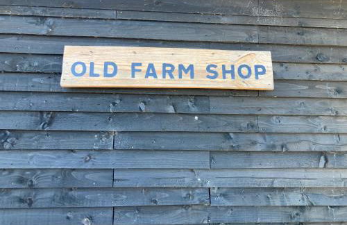 Old Farm Shop - Foto 19