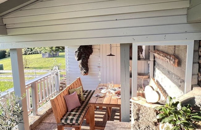 Eulenhorst Comfortable Holiday Residence - Photo 36