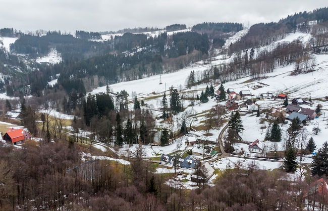 Vysoke nad Jizerou Kds007 - Photo 30