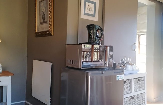 Hawklee Country House - Foto 33