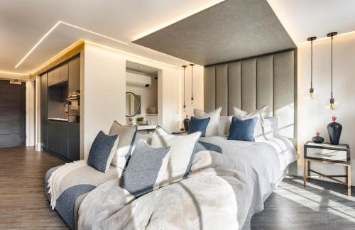 The Sanctuary - Ridgestone - Photo 19