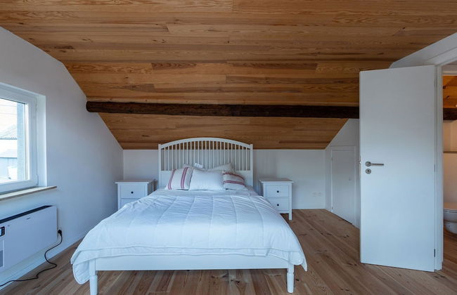 Completely Renovated House near Durbuy - Foto 2