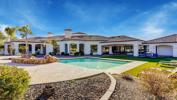 Villa del Sol, Amazing House by Kivoya - Photo 2, Image principale