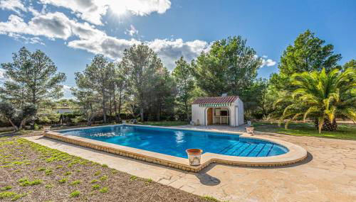 Villa Cave Canem - Foto 3