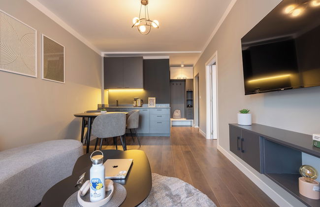 Prishtina City Apartments - Foto 64