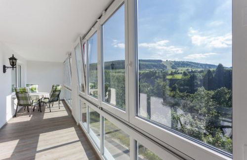 Belvita Ferienwohnung 1 mit Hallenbad & Sauna - Foto 18