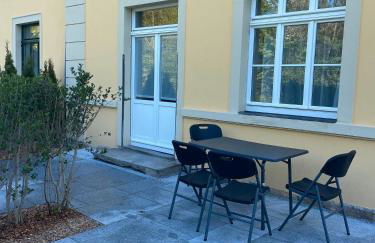 Villa Rathmannsdorf - Foto 62