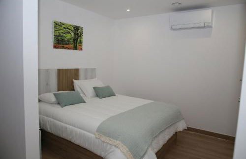 Apartamentos turisticos Chans do Carrasco S L U - Foto 21