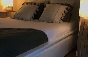 Charmant Duplex - Parking inclus - Au bord de l'Eure - Foto 16