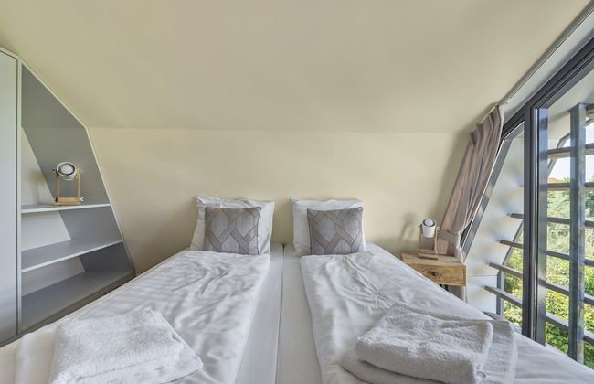 Holiday Home With Sauna - Foto 4