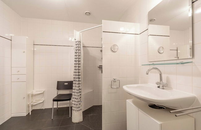 Cozy Apartment With Balcony - Foto 17