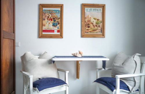 Capri magic house on the beach - Foto 8