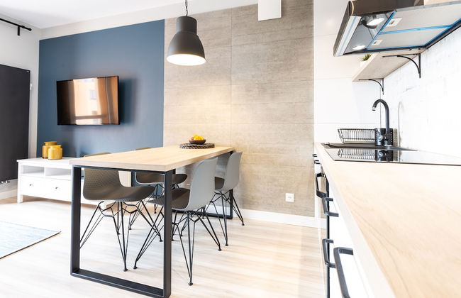 Baltic Apartments - Foto 52