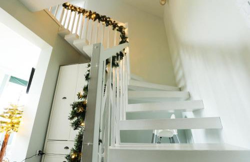 Domki całoroczne Zacisze Bałtów - Foto 64