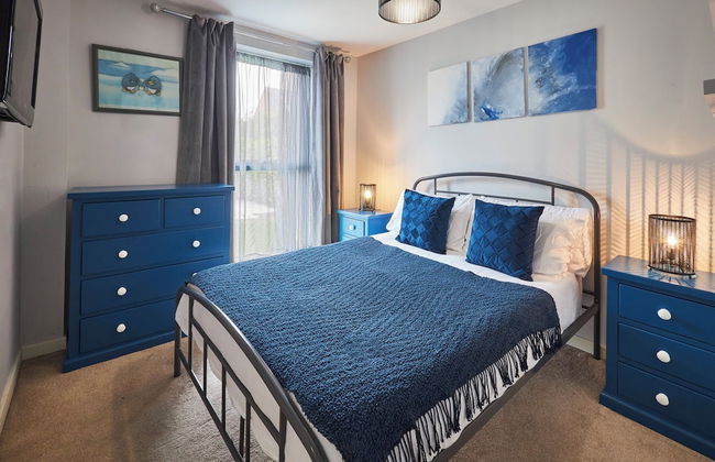 Host Stay London Avenue - Photo 5