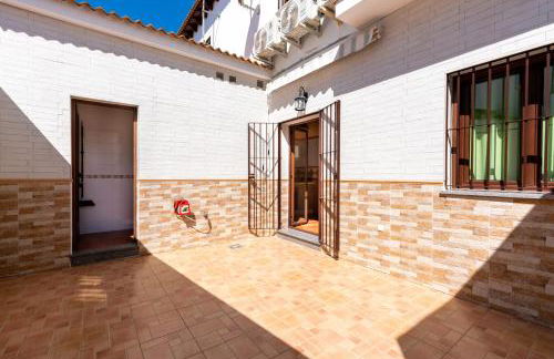 vll Vivienda rural a las puertas de Doñana - Foto 39