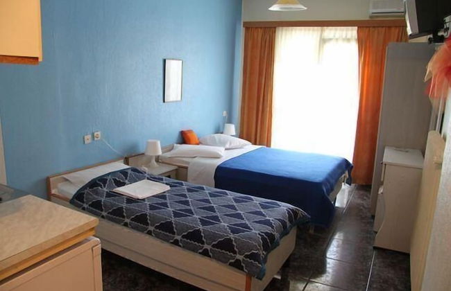 Hotel Dias Apartments - Foto 17