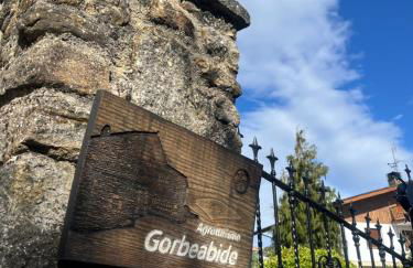 Agroturismo Gorbeabide - Foto 16