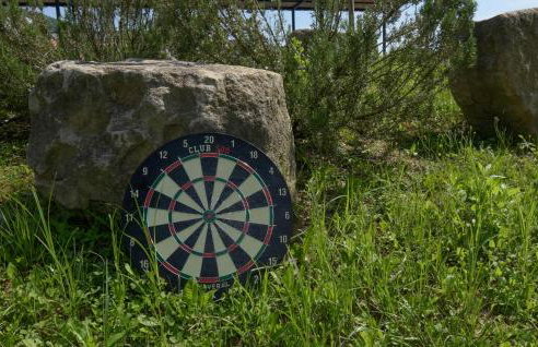 Villa Tina - Foto 48