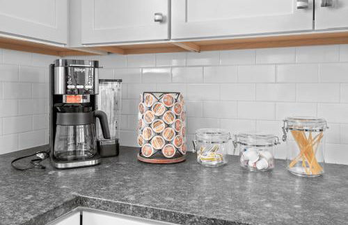 Downtown Richmond, Cozy 3BR, Near VCU - Foto 34