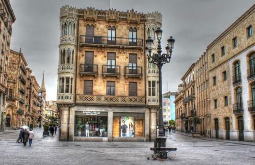 Apartamento Espacioso frente al Corte Ingles con plaza de garaje gratis - VU75 - Foto 4