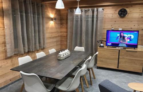 Chalet La Grange - Foto 11