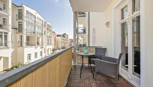 Haus Miramar 09 - Foto 4