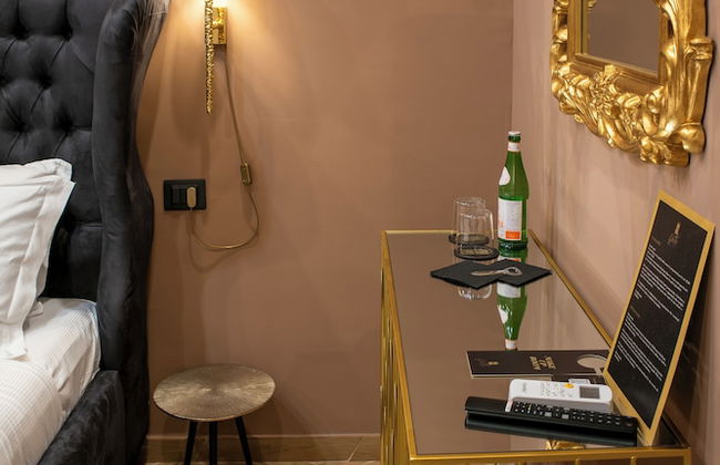 stile raro suite - Photo 12