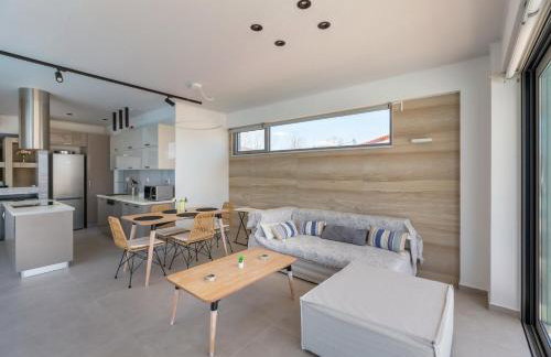 La Villa del Mare - Nafpaktos Beach - Foto 44