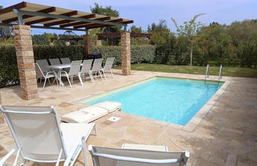 Eutopia Sani Villas with private pool - Foto 28