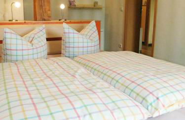 Ferienwohnung May - Foto 8