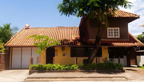 Rosas Loft - 150m praia de Itacoatiara - Foto 2