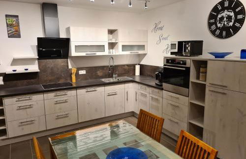 FeWo Brombachsee - Sonnentag Süd - Foto 15