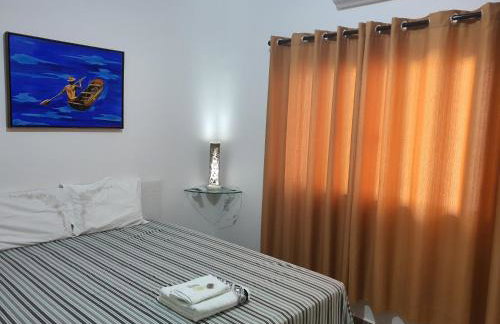 Suite 03 - Independente, privativa e aconchegante - Foto 1