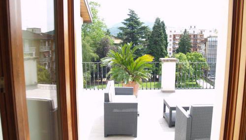 Casa Botta - Luino Lago Maggiore - Foto 2