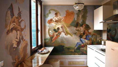 Corona San Marco Apartment - Foto 3