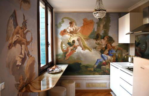 Corona San Marco Apartment - Foto 6